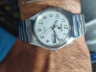 Reloj Pulsar