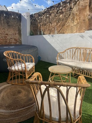 Alquiler loft dúplex para estudiantes EFA Llombai.