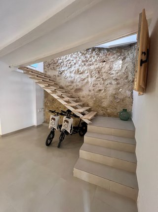 Alquiler loft dúplex para estudiantes EFA Llombai.
