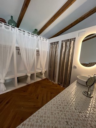 Alquiler loft dúplex para estudiantes EFA Llombai.