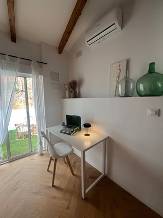 Alquiler loft dúplex para estudiantes EFA Llombai.