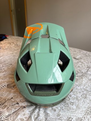 Casco Enduro MTB