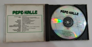 CD Pépé Kallé - Afro-Rythmes