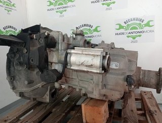 Renault 98104 6s700 caja de cambios d 7.5 d 7.5