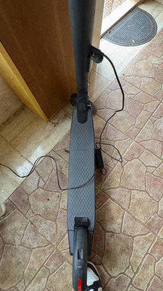 Patinete eléctrico