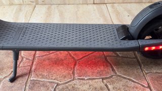 Patinete eléctrico