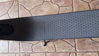 Patinete eléctrico