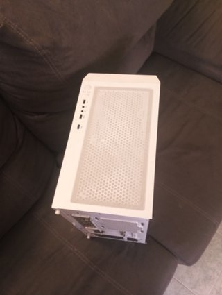 PC Gaming Ryzen 5 5500, RTX 3050, 16GB RAM