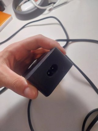 Cargador Patinete Eléctrico Xiaomi