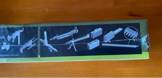 Maqueta/German-Panzer Grenadiers Kharkov”Premium E