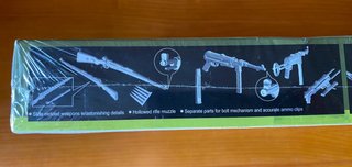 Maqueta/German-Panzer Grenadiers Kharkov”Premium E