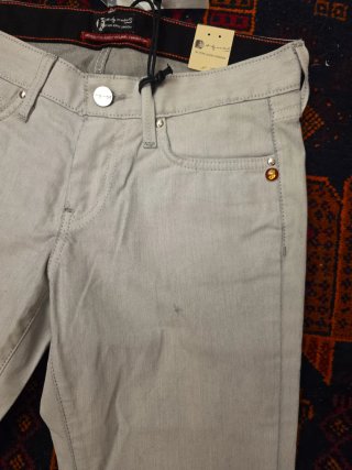 Jeans Andy warhol size 25 / 32