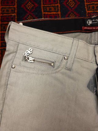 Jeans Andy warhol size 25 / 32