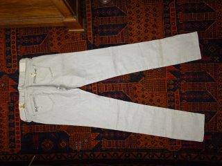 Jeans Andy warhol size 25 / 32