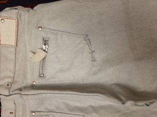 Jeans Andy warhol size 25 / 32