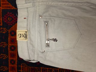 Jeans Andy warhol size 25 / 32
