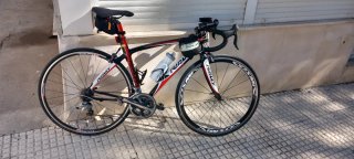 Bicicleta de carretera Ridley