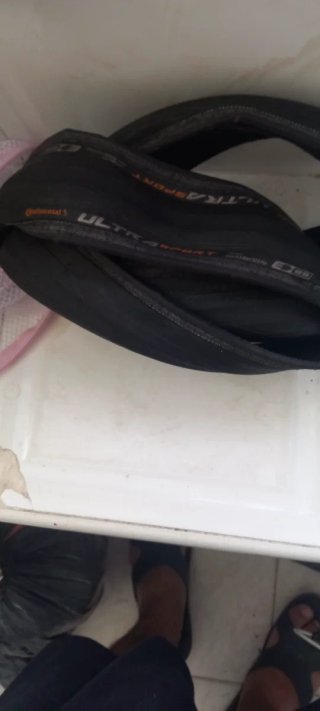 Bicicleta de carretera Ridley
