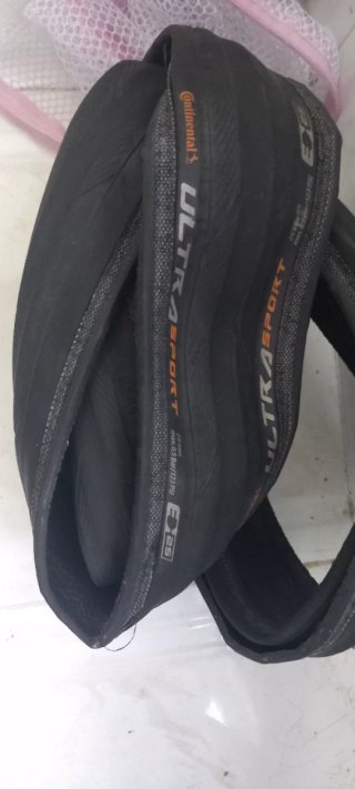 Bicicleta de carretera Ridley