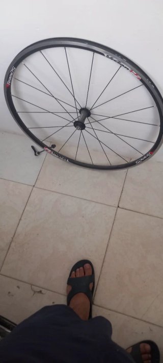 Bicicleta de carretera Ridley