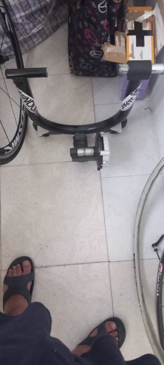 Bicicleta de carretera Ridley