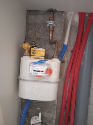 Técnico de calderas calefacción