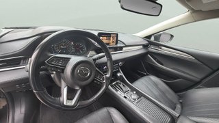 Mazda Mazda 6 2.0 SKYACTIVE-G Evolution 107 kW (145 CV)