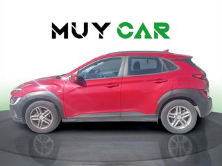 Hyundai Kona 1.0 TGDi 48V Maxx 4x2 88 kW (120 CV)