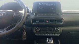Hyundai Kona 1.0 TGDi 48V Maxx 4x2 88 kW (120 CV)