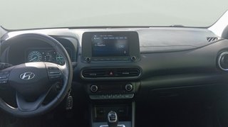Hyundai Kona 1.0 TGDi 48V Maxx 4x2 88 kW (120 CV)