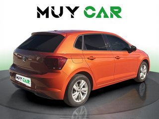Volkswagen Polo Advance 1.0 TSI 70 kW (95 CV)