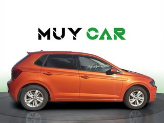Volkswagen Polo Advance 1.0 TSI 70 kW (95 CV)