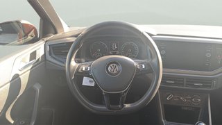 Volkswagen Polo Advance 1.0 TSI 70 kW (95 CV)