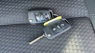 Volkswagen Polo Advance 1.0 TSI 70 kW (95 CV)