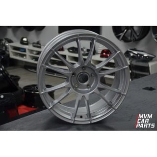 Juego de 4 Llantas 18 Ultralight Silver VW059