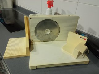 Cortafiambres Eléctrico Fagor