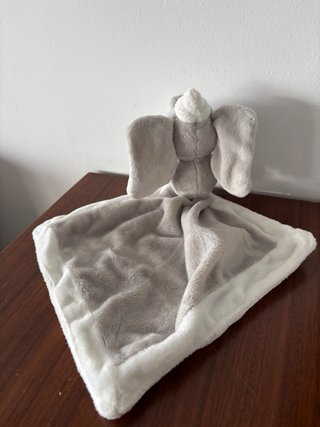 Peluche Dumbo Disney Suave Manta Bebé