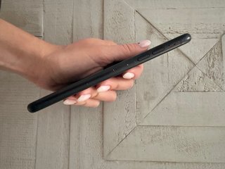 iPhone XR 64GB Negro
