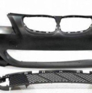 Paragolpes Delantero BMW E60 08-09 M-Tech