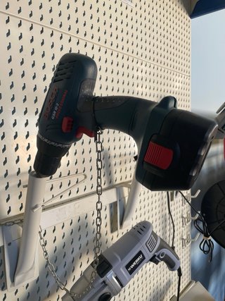 Lote herramientas eléctricas