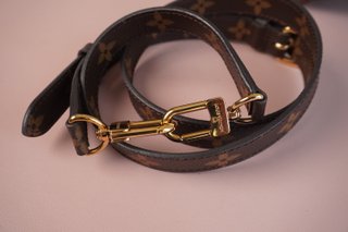 Louis Vuitton Pochette Metis Monogram