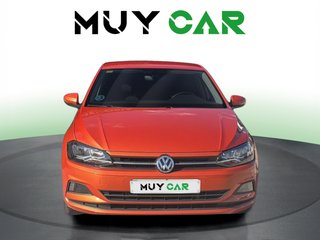 Volkswagen Polo Advance 1.0 TSI 70 kW (95 CV)