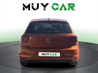 Volkswagen Polo Advance 1.0 TSI 70 kW (95 CV)