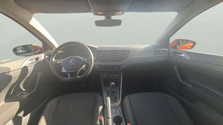 Volkswagen Polo Advance 1.0 TSI 70 kW (95 CV)