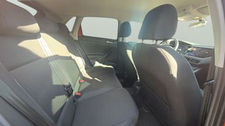 Volkswagen Polo Advance 1.0 TSI 70 kW (95 CV)