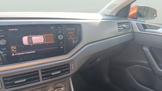 Volkswagen Polo Advance 1.0 TSI 70 kW (95 CV)