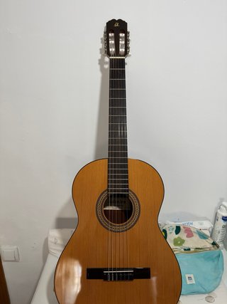 Guitarra Española Admira Juanita