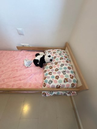 Cama infantil Sniglar urge mudanza