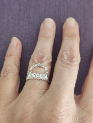 Anillo ibicenco