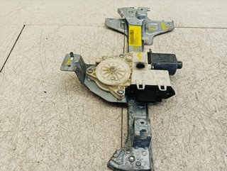 ELEVALUNAS TRASERO DERECHO CITROEN C4 BERLINA 9HZ